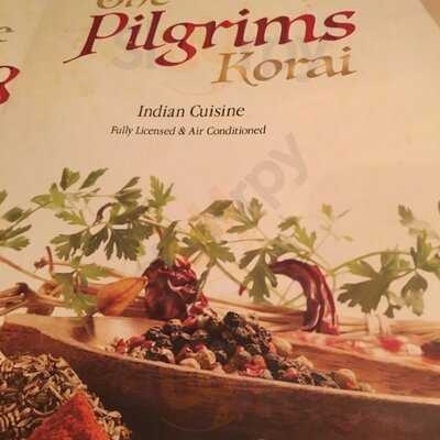 The Pilgrims Korai