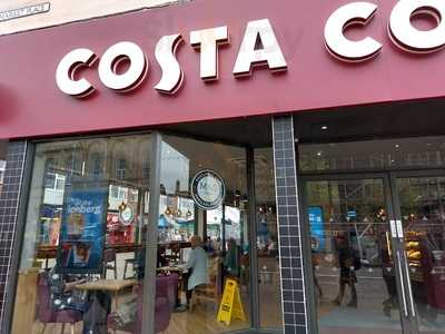 Costa Coffee