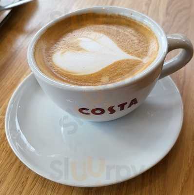 Costa Coffee