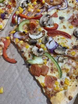 Domino's Pizza - London - Southall