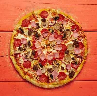 Domino's Pizza - London - Southall