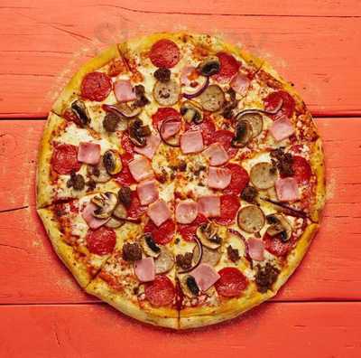 Domino's Pizza - London - Southall