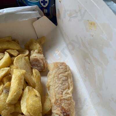 Dalgety Fish Bar