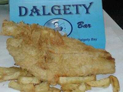 Dalgety Fish Bar