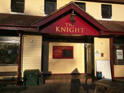 The Knight