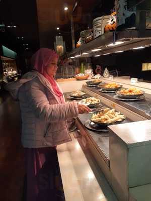 Jrc Global Buffet