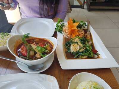 Thai Square Richmond