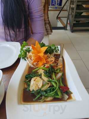 Thai Square Richmond