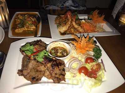 Thai Square Richmond