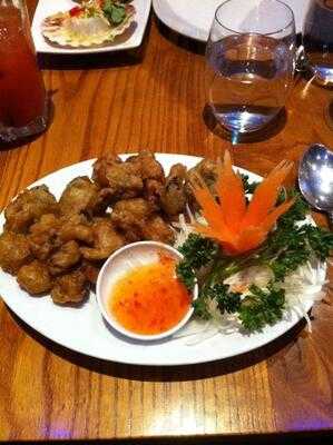 Thai Square Richmond