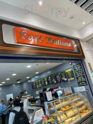 Cafe Britiano