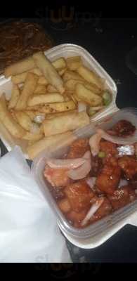 Dragon Palace Chinese Takeaway