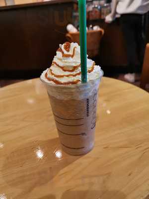Starbucks Co.
