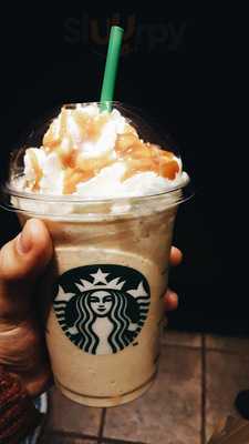 Starbucks Co.