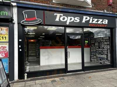 Tops Pizza