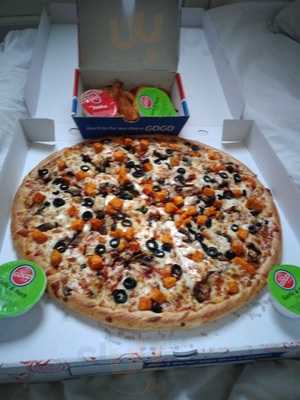 Pizza Gogo