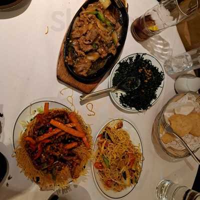 Richmond Chinese Restaurant