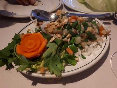 Richmond Chinese Restaurant