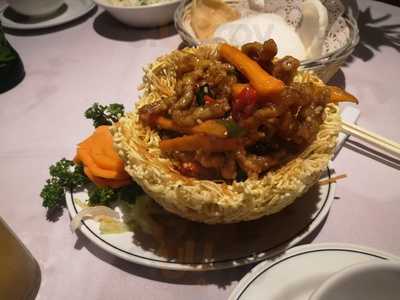 Richmond Chinese Restaurant