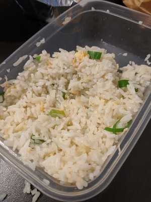 Richmond Chinese Restaurant