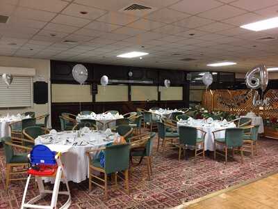 Islwyn Indoor Bowls Club & Restaurant