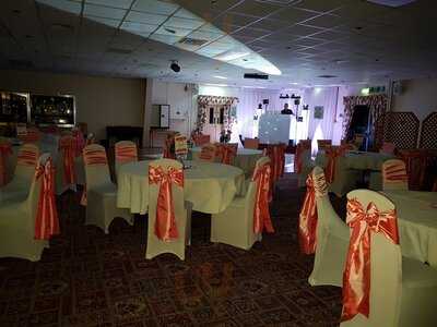 Islwyn Indoor Bowls Club & Restaurant