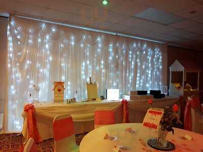 Islwyn Indoor Bowls Club & Restaurant