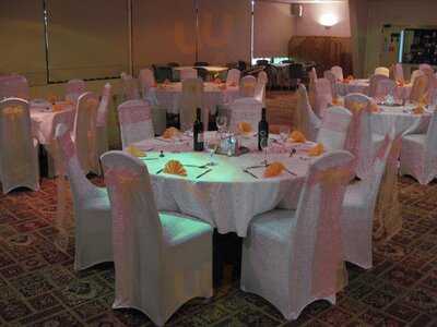 Islwyn Indoor Bowls Club & Restaurant