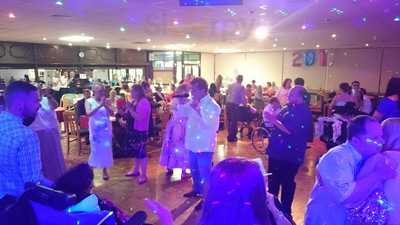 Islwyn Indoor Bowls Club & Restaurant