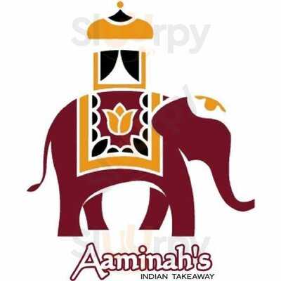 Aaminah's Indian Takeaway