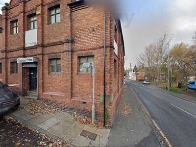 Aaminah's Indian Takeaway