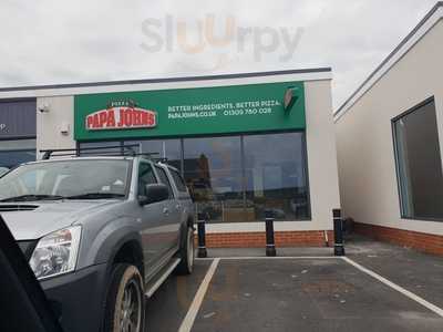 Papa Johns