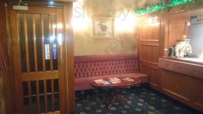 The Last Days Of The Raj