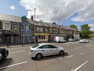 The Last Days Of The Raj