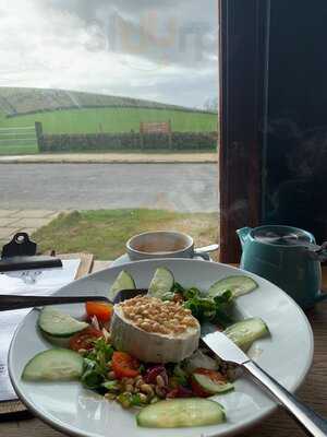 Tegg's Nose Tea Room