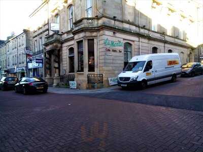 La Menta Cafe Bistro