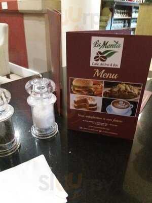 La Menta Cafe Bistro