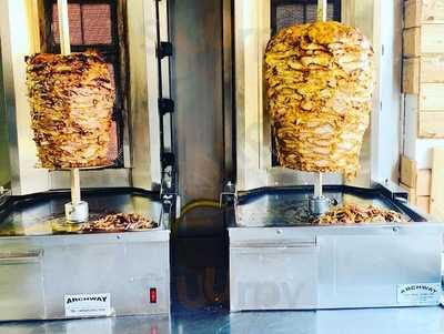 Low Fell Pizza &grill House