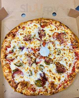 Low Fell Pizza &grill House