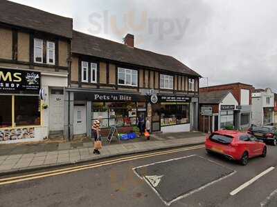 Low Fell Pizza &grill House