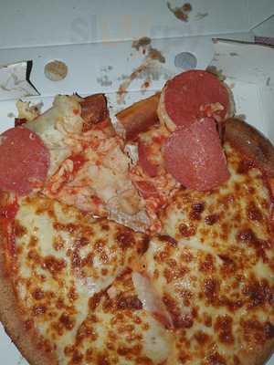 Low Fell Pizza &grill House