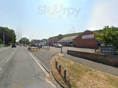 Atlantic Broadway Fish Bar