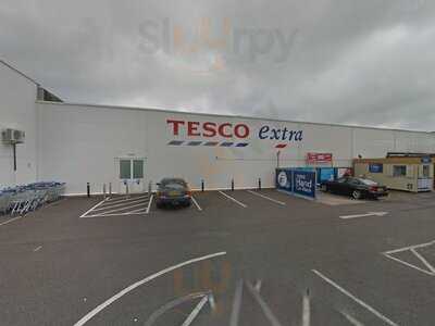 Tesco Cafe