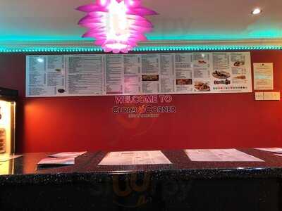 Curry Corner
