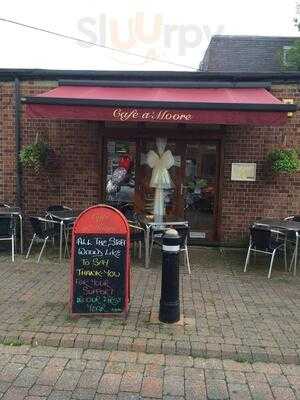 Cafe A'moore