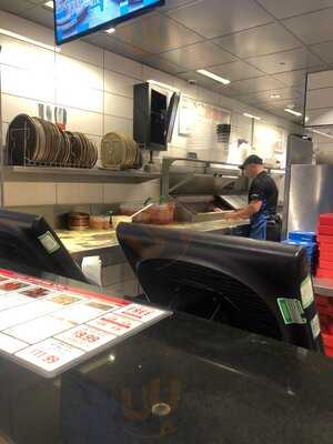 Domino's Pizza - Weston Super Mare - Central