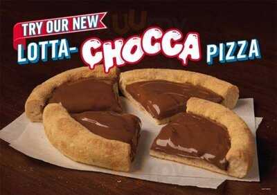 Domino's Pizza - Weston Super Mare - Central