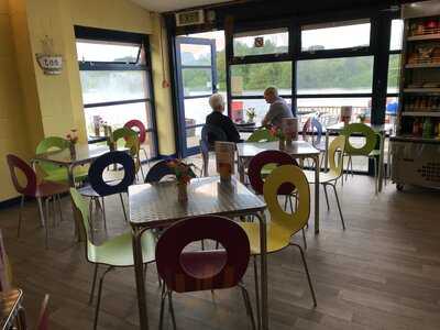 The Loch Cafe
