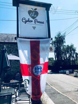 The Cyder Presse Pub