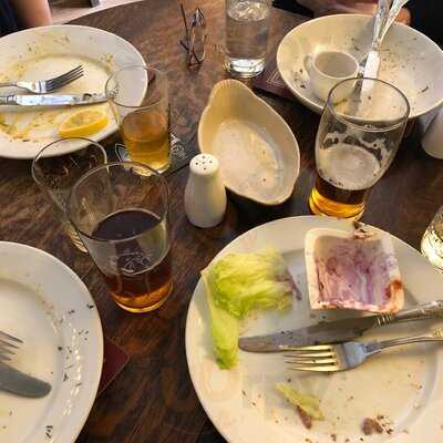 The Cyder Presse Pub